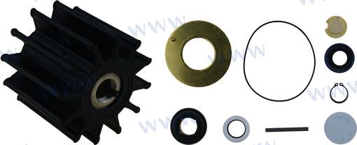 Kit Reparacion Menor Sherwood (Ref. SHE23972)