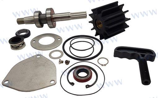 Kit Reparacion Mayor Sherwood (Ref. SHE24842)