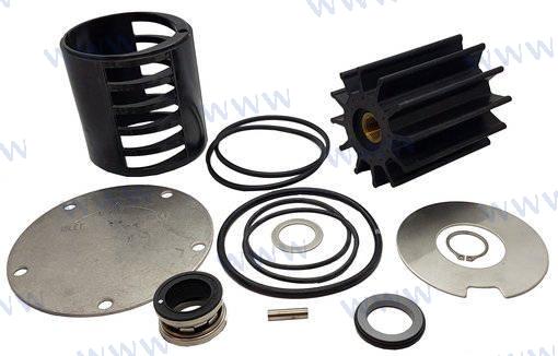Kit Reparacion Menor Sherwood (Ref. SHE25044)