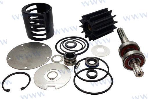 Kit Reparacion Mayor Sherwood (Ref. SHE25045)