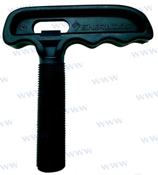 Extractor Turbinas Sherwood 27000