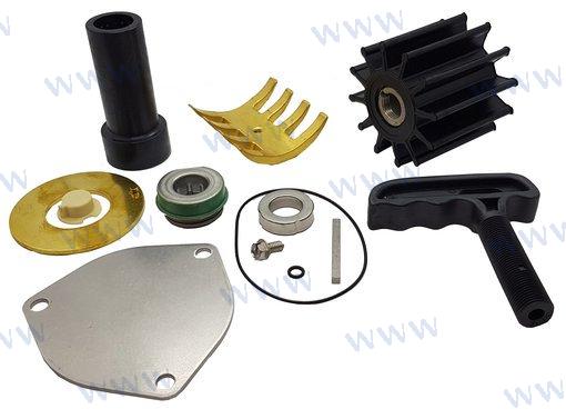 Kit Reparacion Menor Sherwood (Ref. SHE25124)