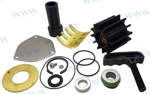 Kit Reparacion Menor Sherwood (Ref. SHE25125)