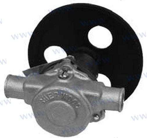 Bomba Agua Pleasurecraft G20,G21 RA57007