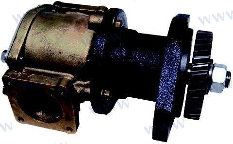 Bomba Agua Cummins 3967246