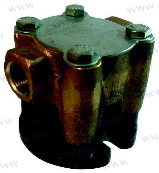 Bomba Agua OMC 132-0275