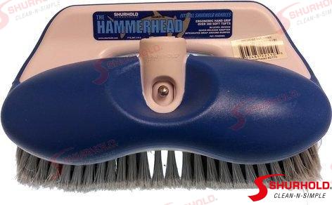 Cepillo Hammerhead Shurhold