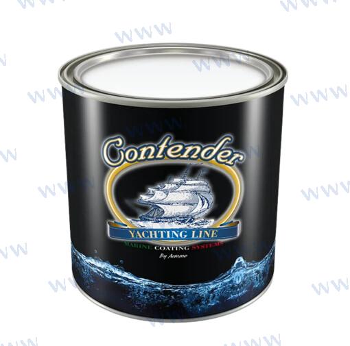 Antifouling Helice Negro 2,5 L Skipper´s