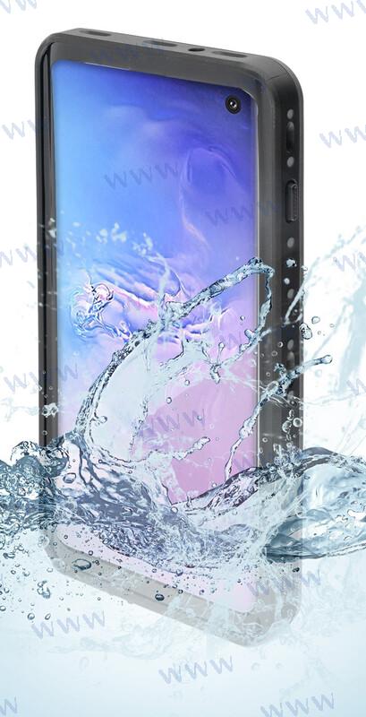 Active Pro Samsung Galaxy S20 Ultra 5G 4smarts