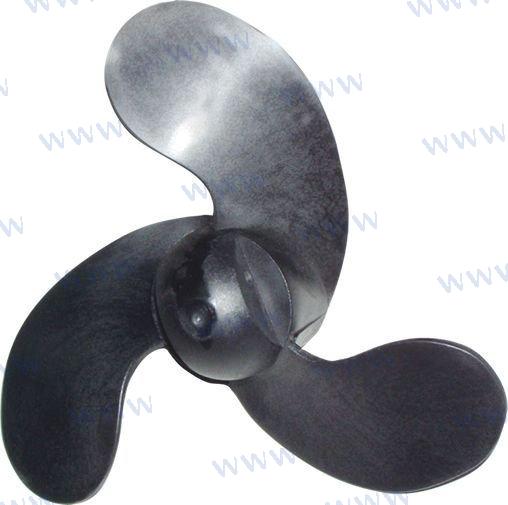 Helice 3X7 1/4X6 (2-5/3HP) Solas Propeller