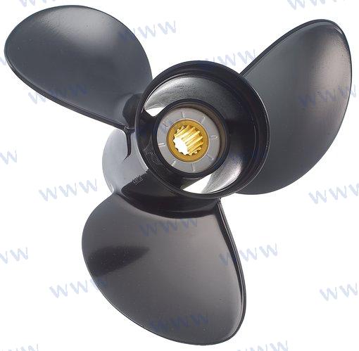 Helice "amita 3" Aluminio Multi-d 13.3X1 Solas Propeller