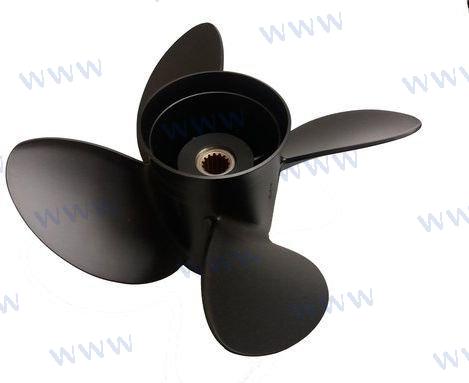 Helice "amita 4” Multi-e 14X21L Solas Propeller