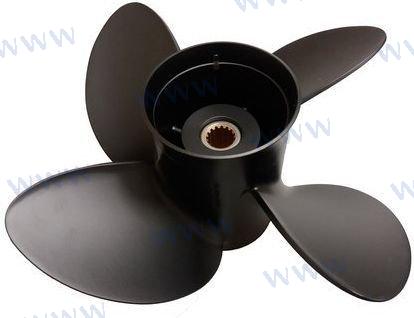Helice "amita 4” Multi-e 14.5X17L Solas Propeller
