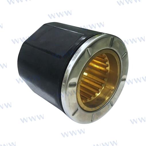 Nucleo Helice Front Suzuki