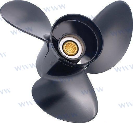 Helice "amita 3" Aluminio Multi-e 15.30X Solas (Ref. SOL3512-153-19)