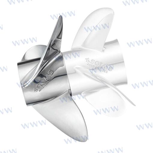 Helice Front Suzuki 3X15.5X24