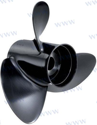 Helice "rubex 3-E" Aluminio 14.8X17 Dere Solas