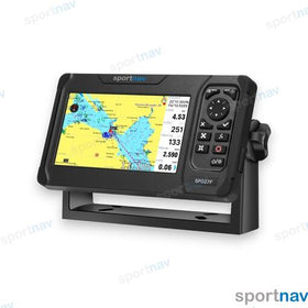 Multifuncion Sportnav SPO27F Transd Popa