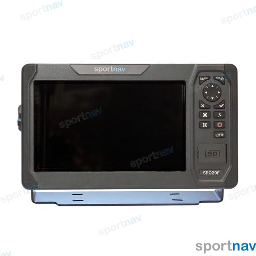 Multifuncion Sportnav SPO29F Con Transd