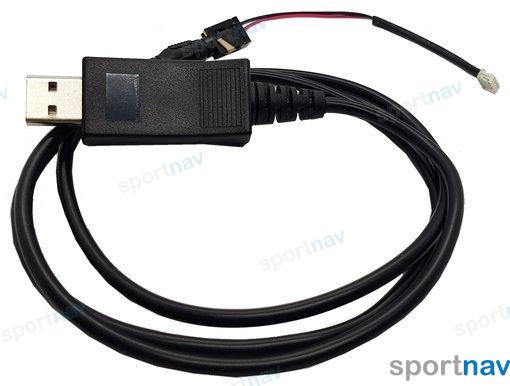 Cable Pc Programador SPO507 SportNav