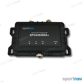 Ais Sportnav SPOAIS200A+ Clase B SPOAIS200APLUS