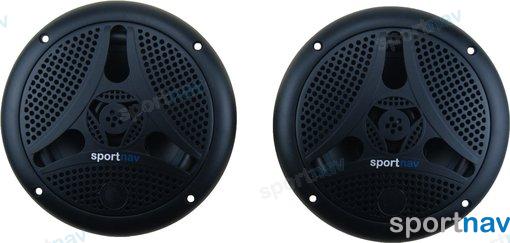 Altavoz Sportnav Bluetooth H600B Pair N