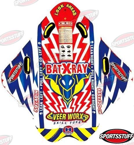 Carve Bat X Ray Sportsstuff