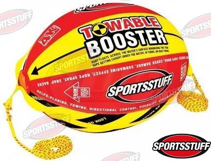 Flotador Booster Ball 4K Sportsstuff