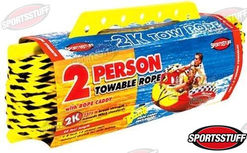 Cuerda De Arrastre 2K Sportsstuff