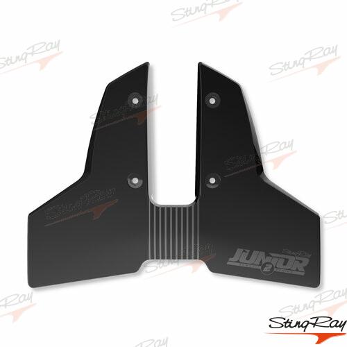 Aleta Classic 2 Junior 9.9- 40 Hp (talad StingRay