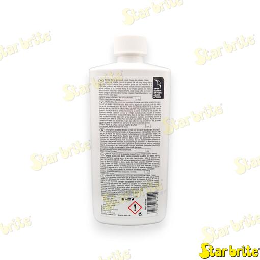 Limpiador De Teka 500 Ml Star brite