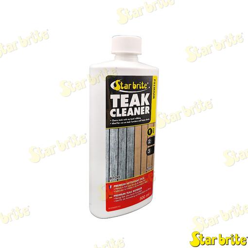 Limpiador De Teka 500 Ml Star brite