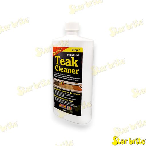 Limpiador Teka 1L. Star brite
