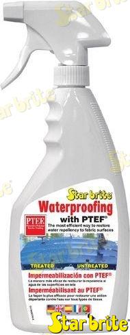 Impermeabilizante Y Protector Star brite
