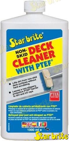 Limpiador Cubierta Antideslizante Star brite (Ref. STA85932)