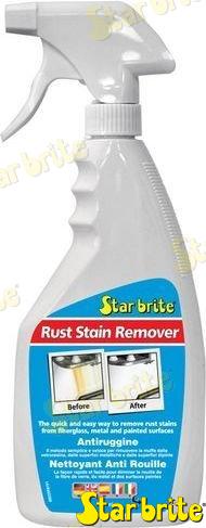 Limpiador De Oxido 650ML. Star brite