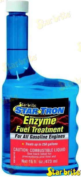 Aditivo De Gasolina Star Tron Star brite