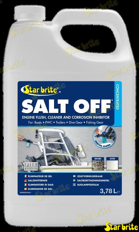 Antisalitre 3.78 L Star brite