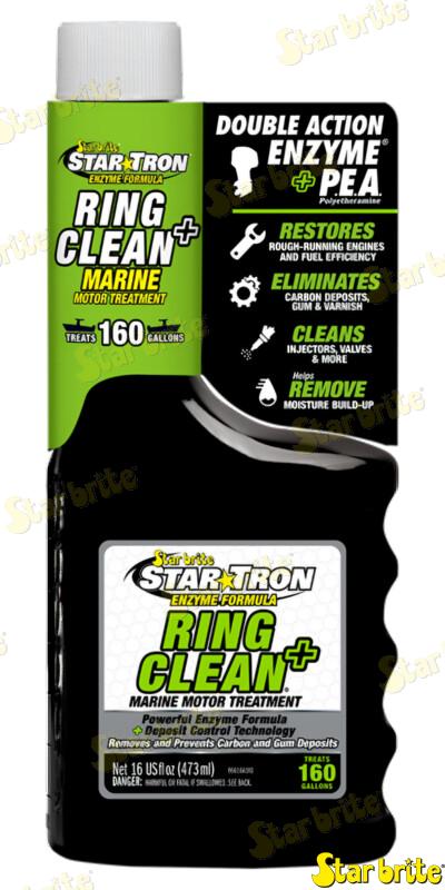 Star Tron Ring Plus 500 Ml Star brite