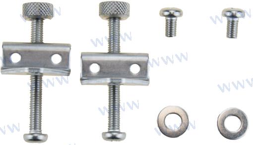 Kit Empotramiento Para GX1700E Standard