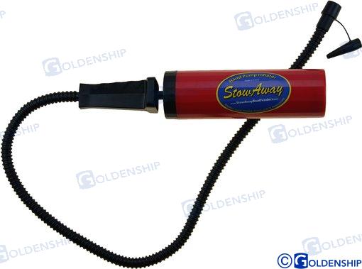 Bomba De Aire Manual Goldenship