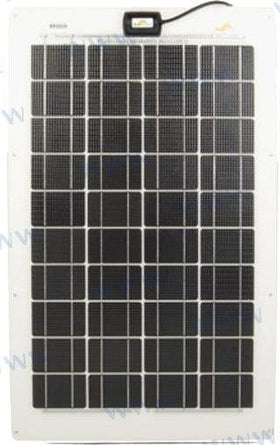 Panel Solar Semi-rigido Sw 3065 48W 12V Sunware