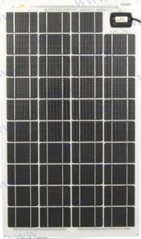 Panel Solar Semi-rigido SW4266 70W 24V