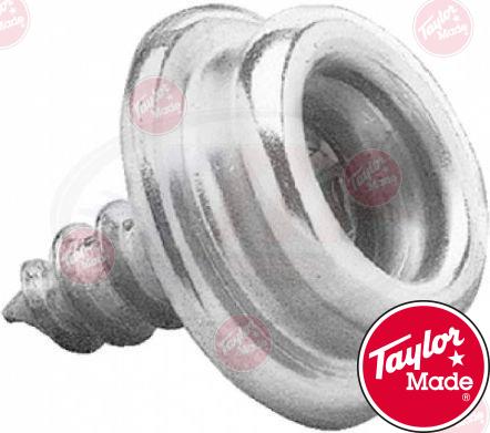 Tornillo Clip Casco (100) Taylor Made