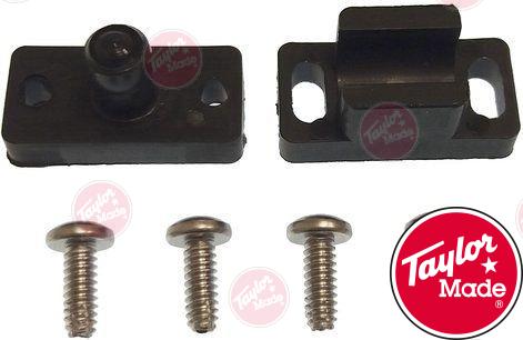 Cierre Puertas Taylor Made
