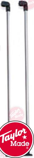 Soporte Fijo Bimini Taylor Made