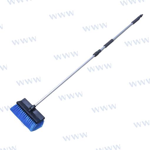 Tbrite Kit Cepillo Telescópico (Ref. TBR10107)