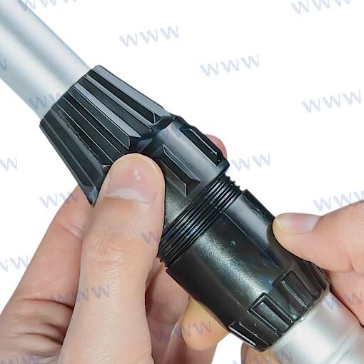 Tbrite Kit Cepillo Telescópico (Ref. TBR10108)