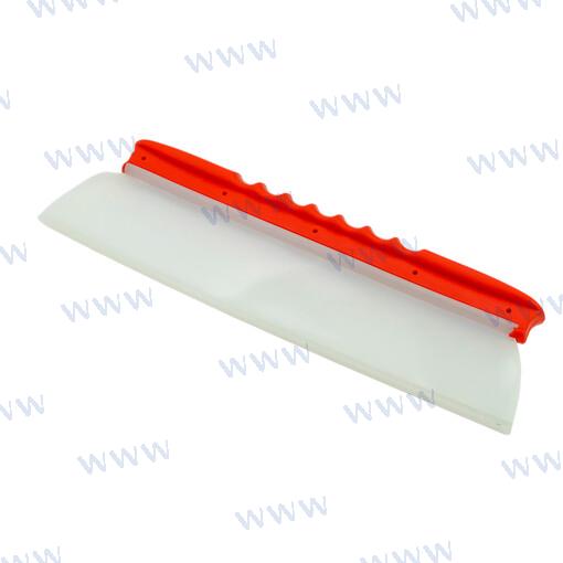 Tbrite Regleta Limpiacristales 300MM