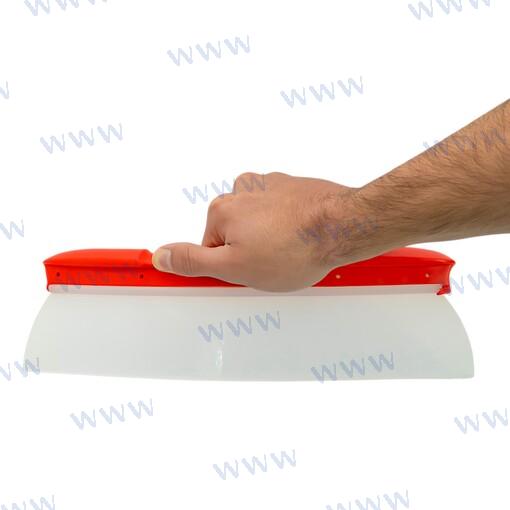 Tbrite Regleta Limpiacristales 300MM